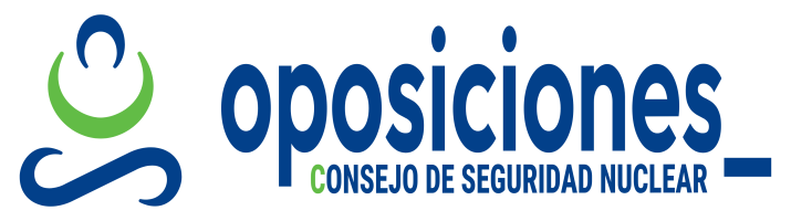 Oposiciones Consejo de Seguridad Nuclear